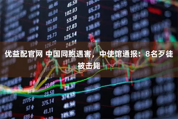 优益配官网 中国同胞遇害，中使馆通报：8名歹徒被击毙